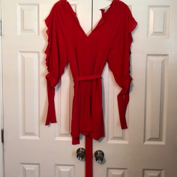 H&M romper - Picture 3 of 5